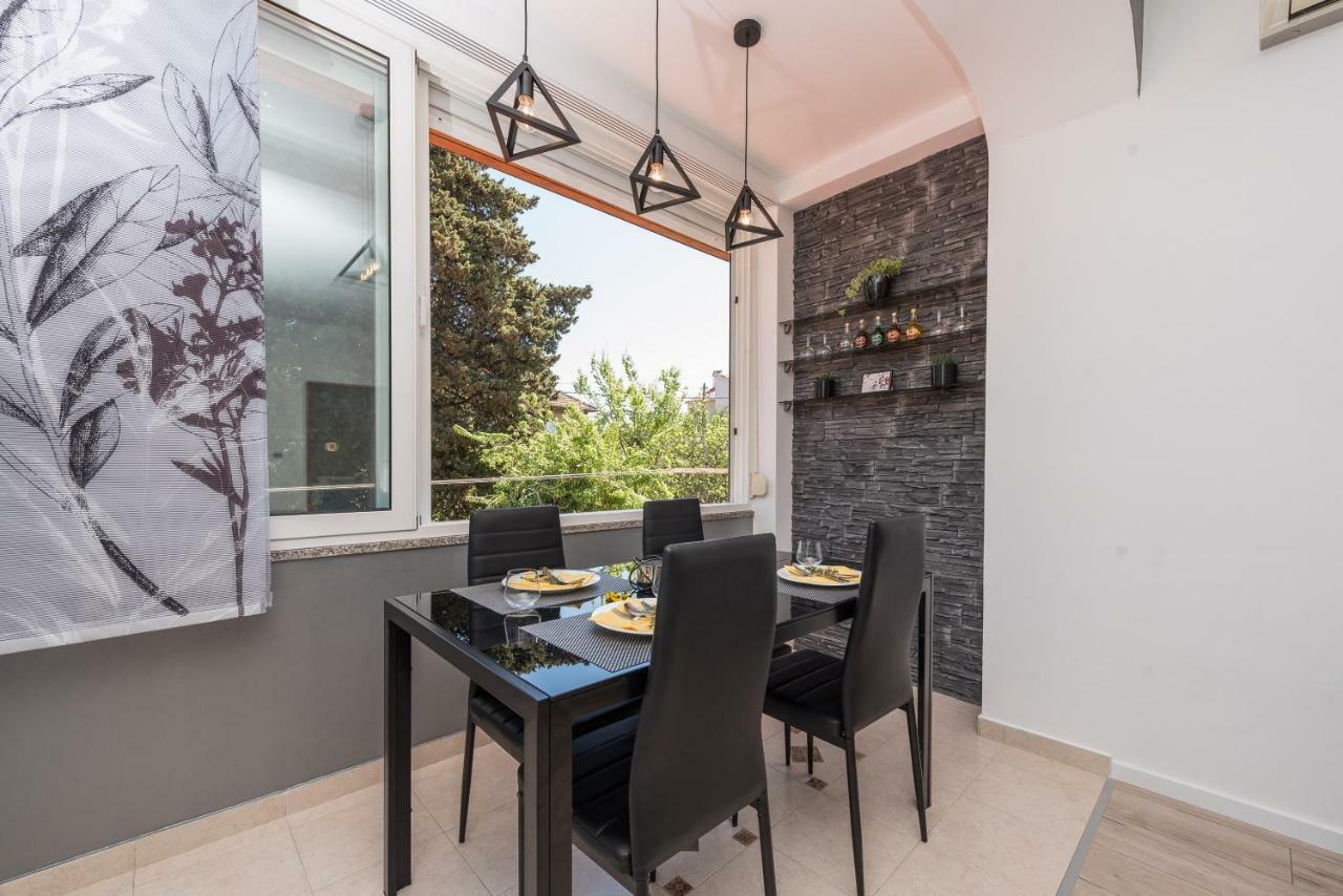 Portos Apartment Zadar Exteriér fotografie
