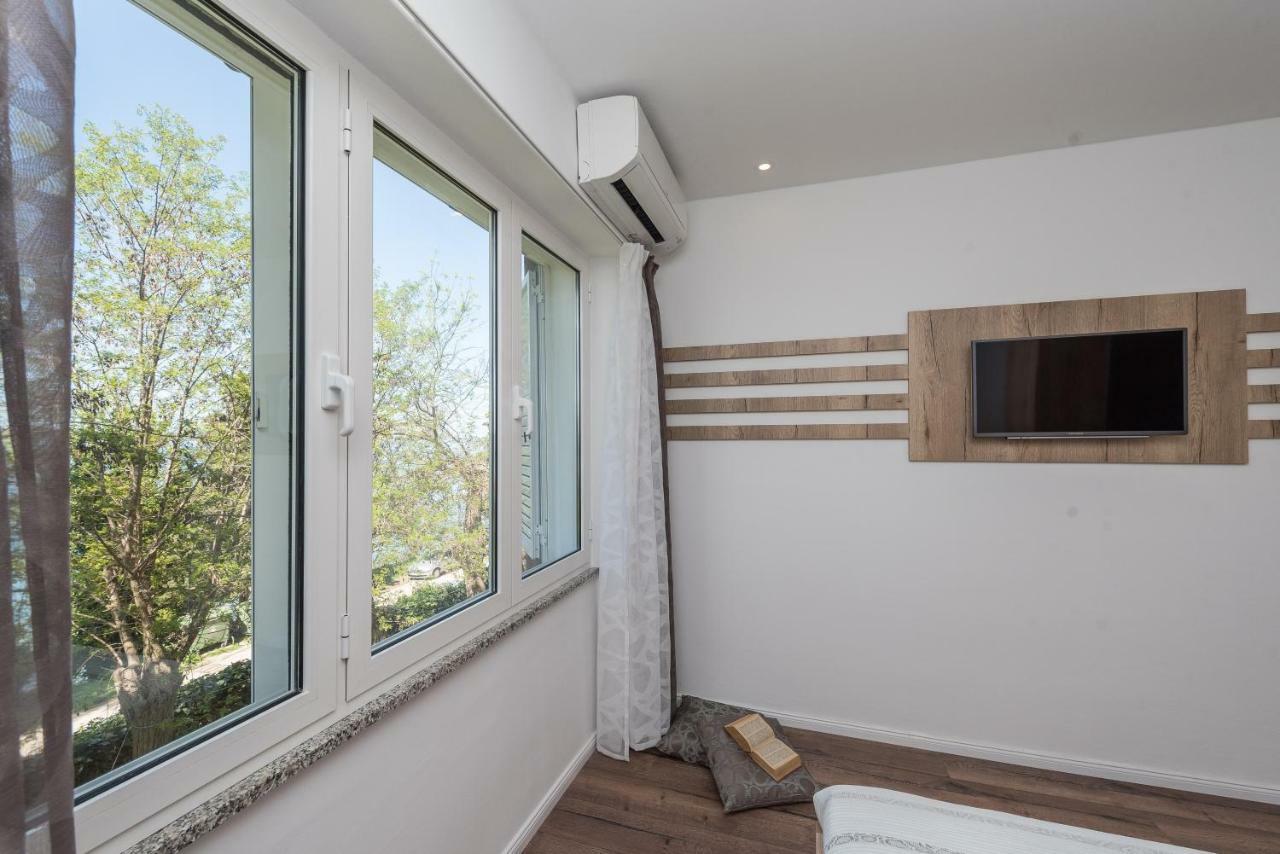 Portos Apartment Zadar Exteriér fotografie