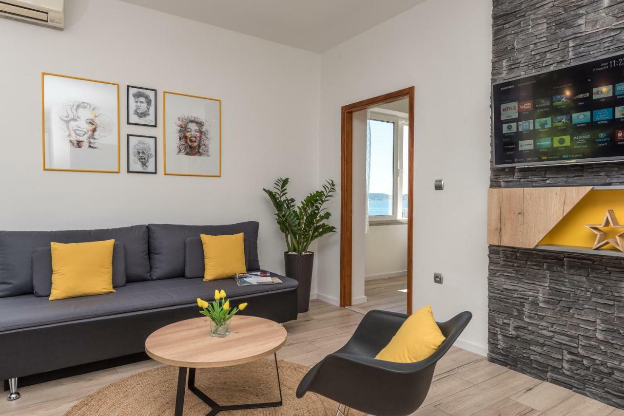 Portos Apartment Zadar Exteriér fotografie