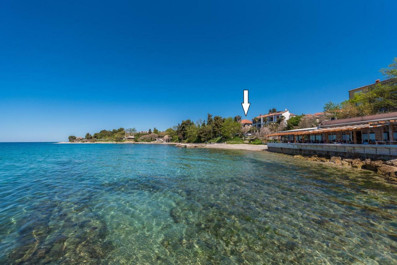 Portos Apartment Zadar Exteriér fotografie