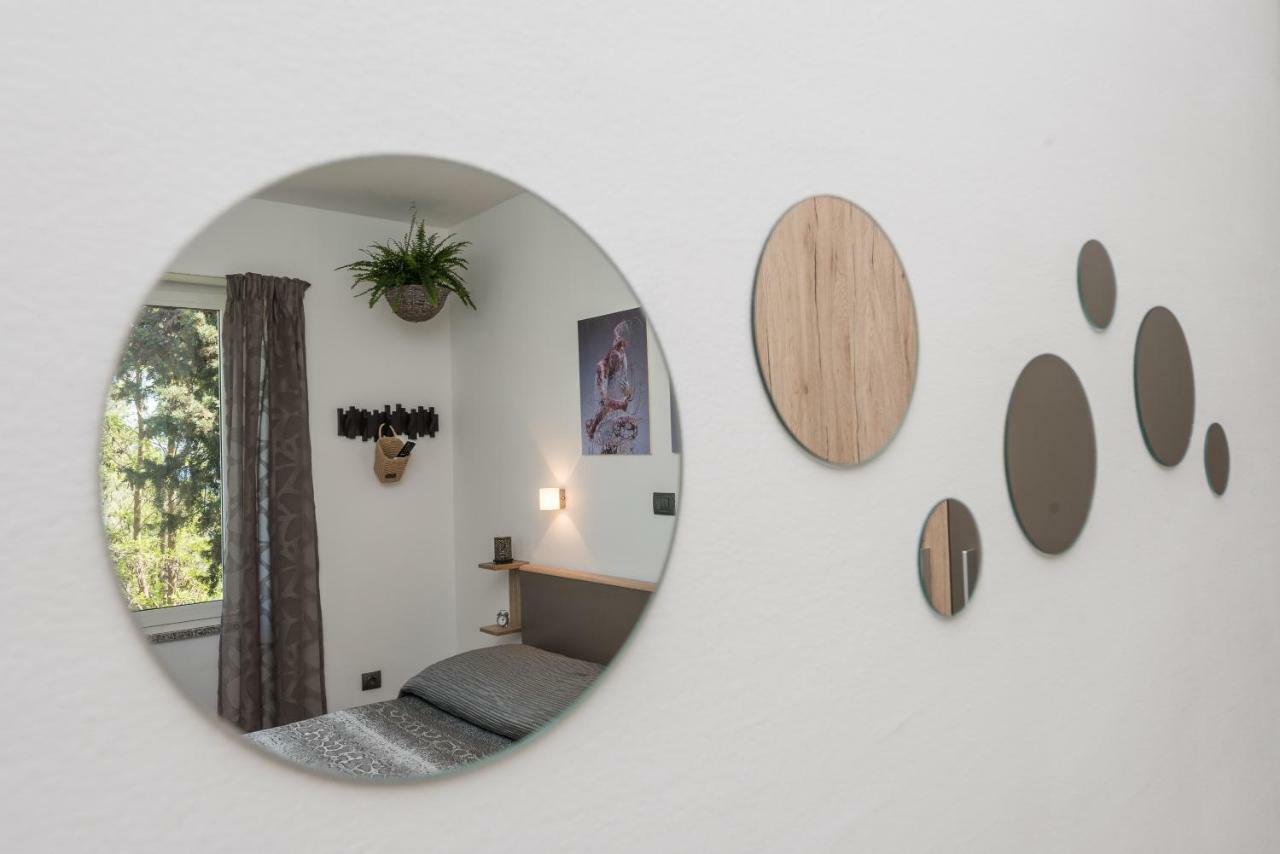 Portos Apartment Zadar Exteriér fotografie