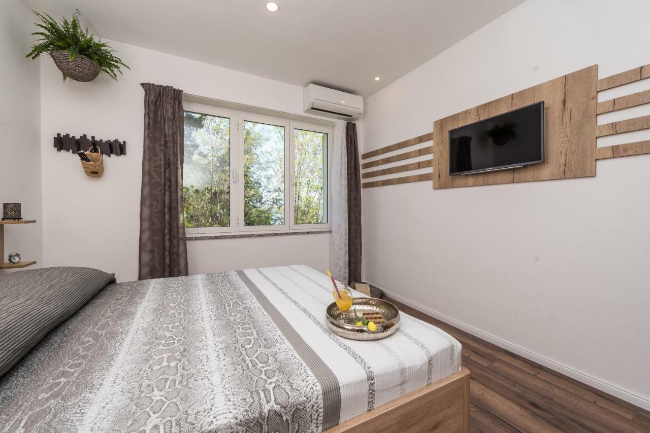 Portos Apartment Zadar Exteriér fotografie